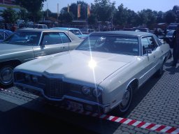 Big Bumper Meet 2010